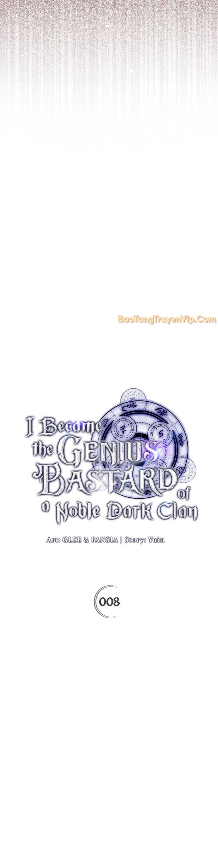 Trở Thành Thiên Tài Bất Trị Của Hắc Gia - Chapter 8 - Page 18