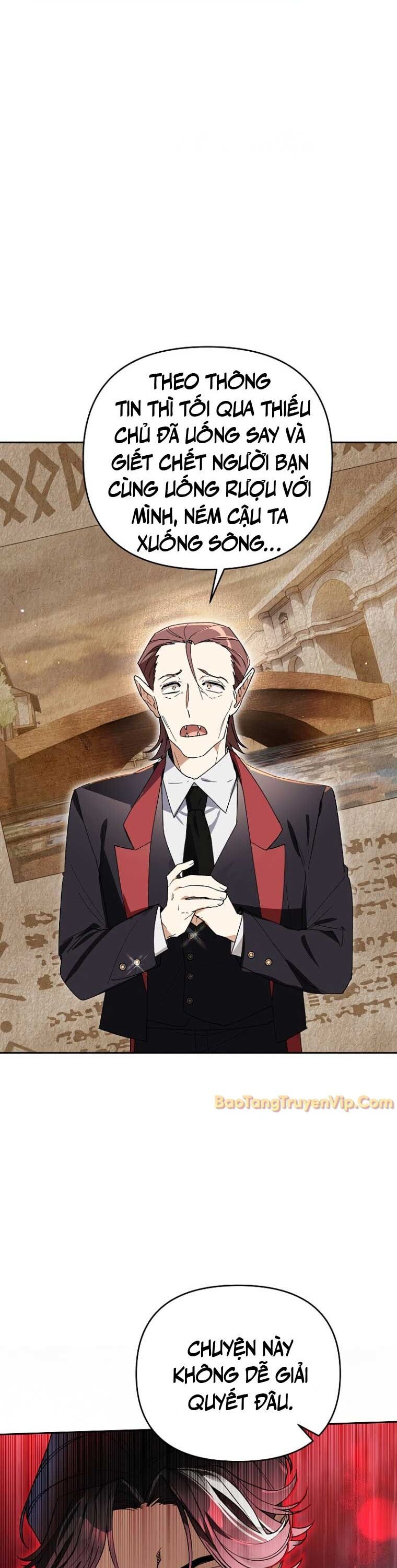 Trở Thành Thiên Tài Bất Trị Của Hắc Gia - Chapter 8 - Page 20