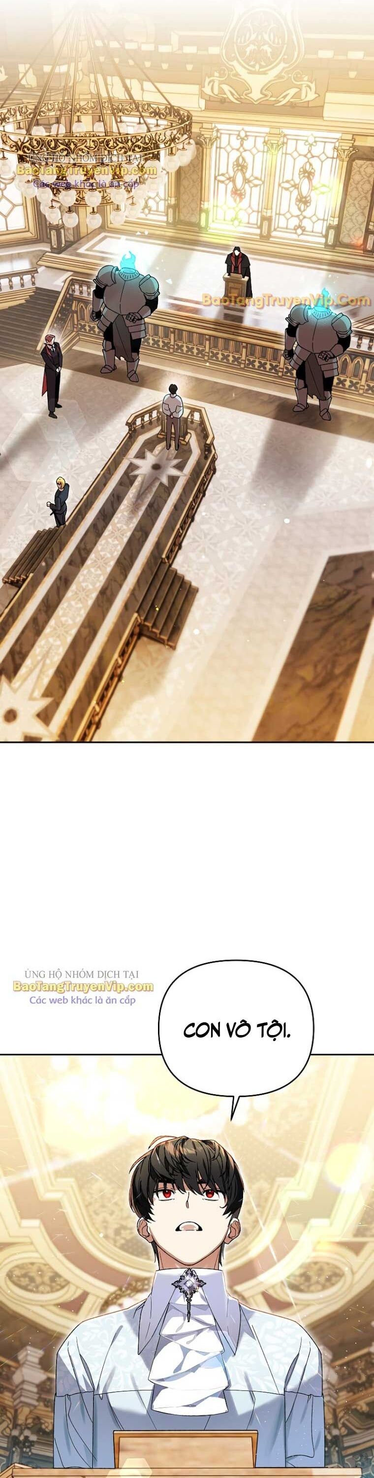 Trở Thành Thiên Tài Bất Trị Của Hắc Gia - Chapter 8 - Page 23