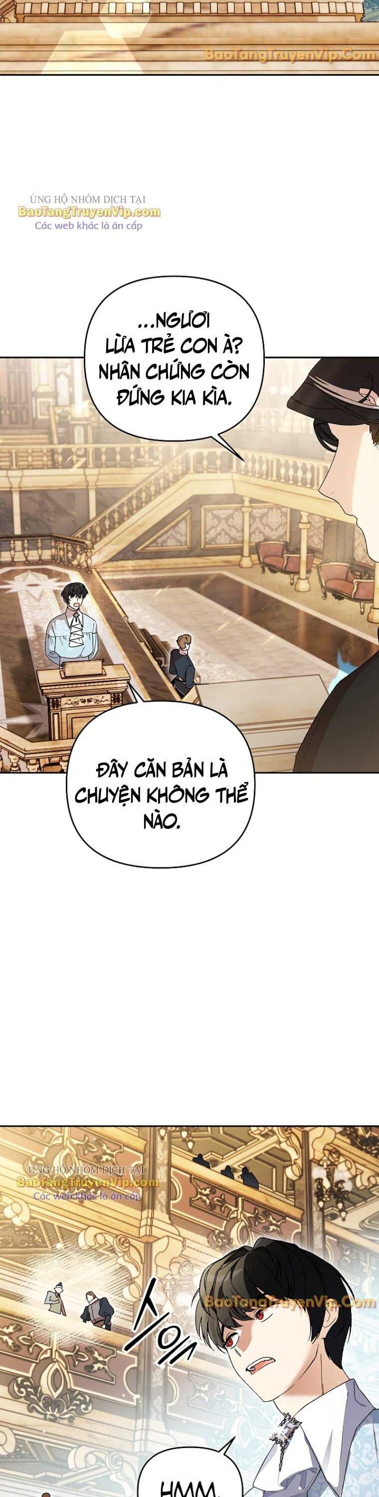 Trở Thành Thiên Tài Bất Trị Của Hắc Gia - Chapter 8 - Page 24