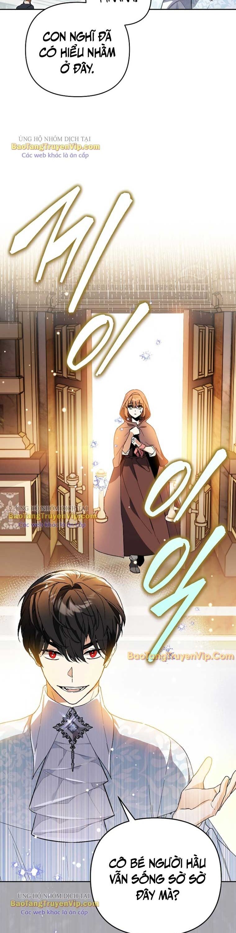 Trở Thành Thiên Tài Bất Trị Của Hắc Gia - Chapter 8 - Page 25