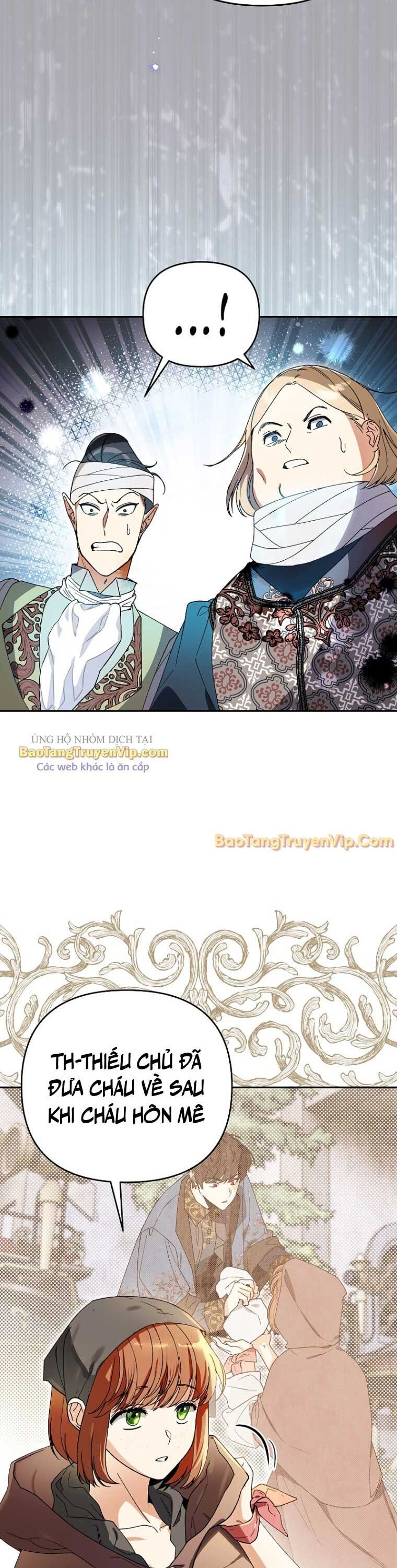 Trở Thành Thiên Tài Bất Trị Của Hắc Gia - Chapter 8 - Page 26