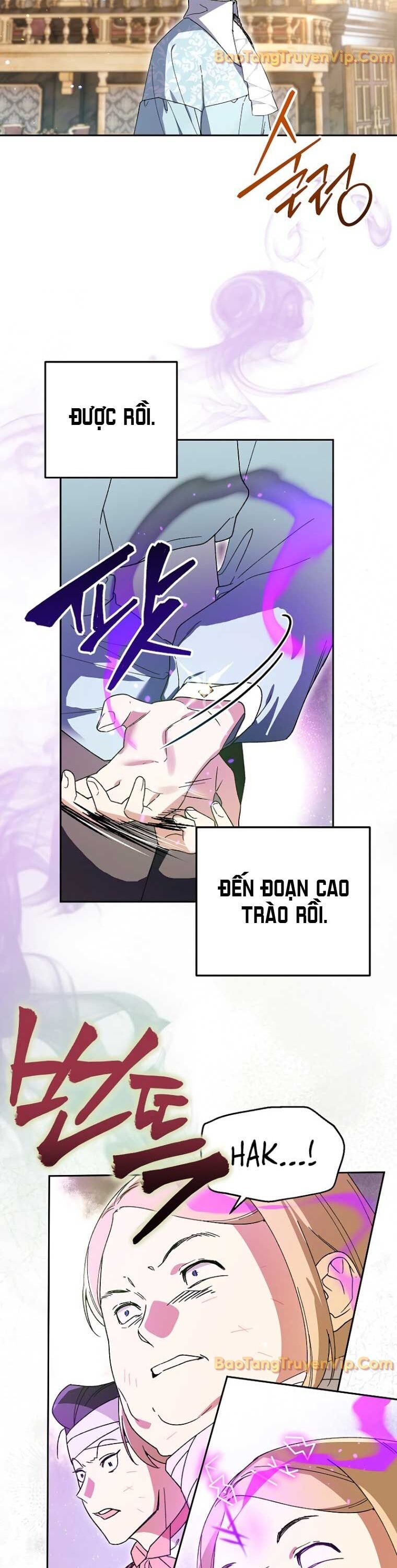 Trở Thành Thiên Tài Bất Trị Của Hắc Gia - Chapter 8 - Page 28