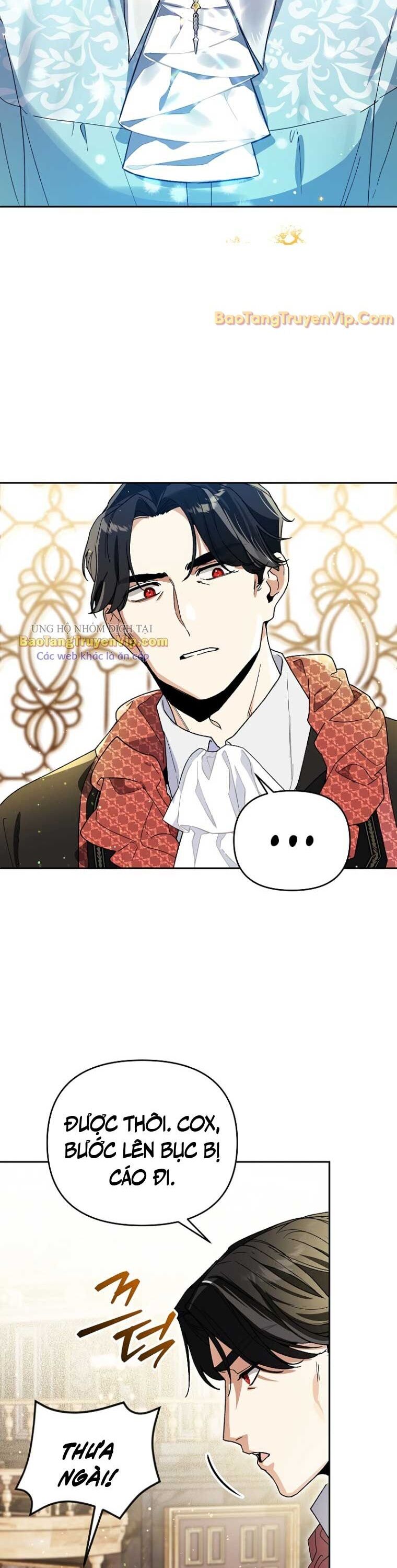 Trở Thành Thiên Tài Bất Trị Của Hắc Gia - Chapter 8 - Page 32