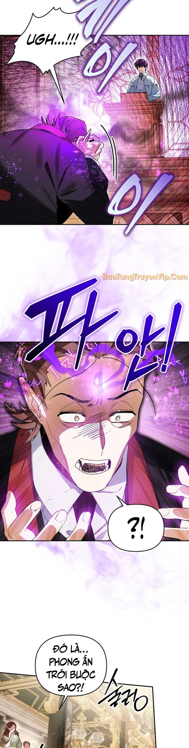 Trở Thành Thiên Tài Bất Trị Của Hắc Gia - Chapter 8 - Page 36