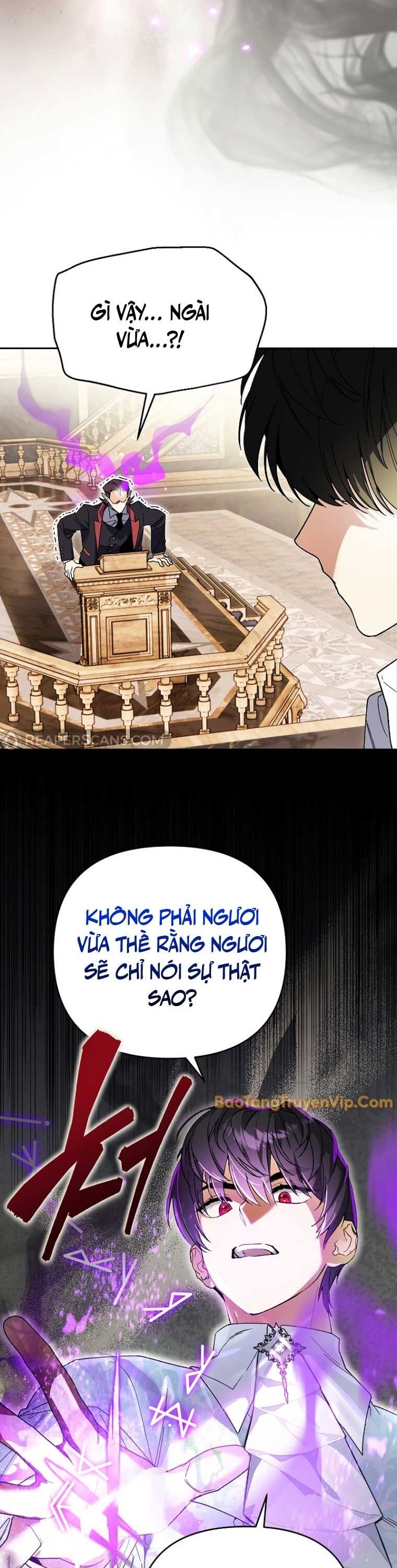 Trở Thành Thiên Tài Bất Trị Của Hắc Gia - Chapter 8 - Page 38
