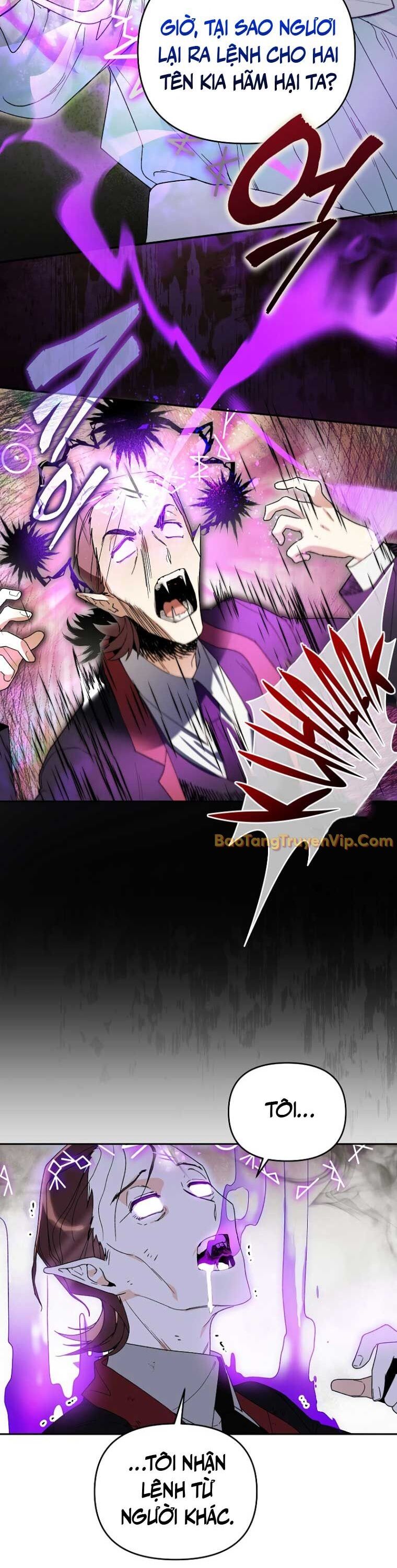 Trở Thành Thiên Tài Bất Trị Của Hắc Gia - Chapter 8 - Page 39