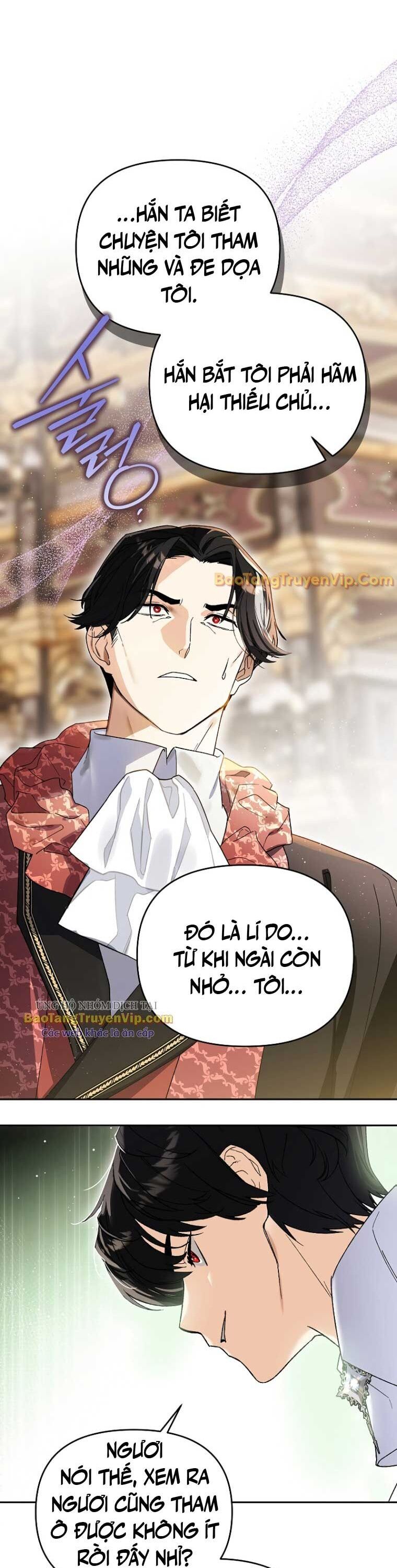 Trở Thành Thiên Tài Bất Trị Của Hắc Gia - Chapter 8 - Page 40