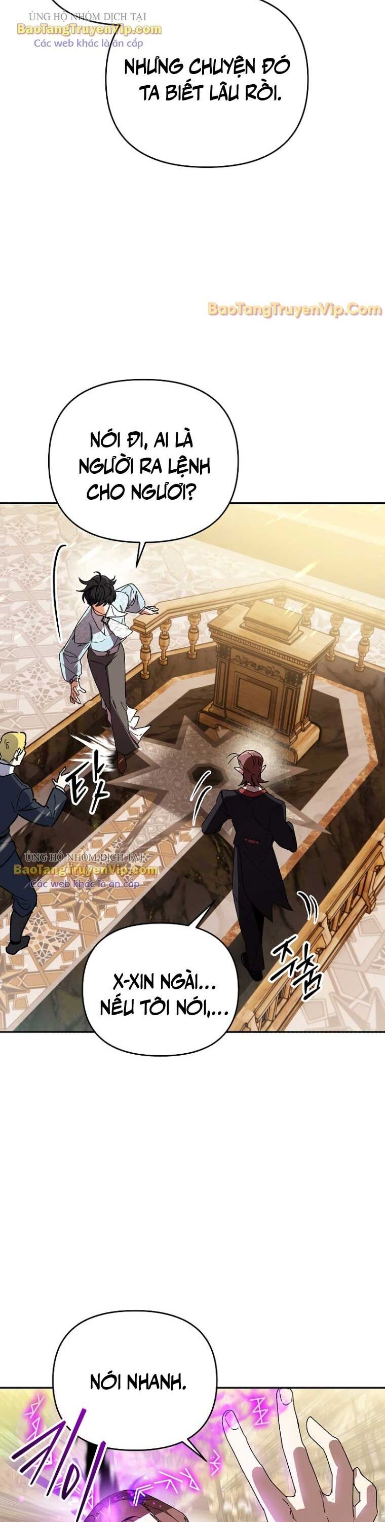 Trở Thành Thiên Tài Bất Trị Của Hắc Gia - Chapter 8 - Page 41