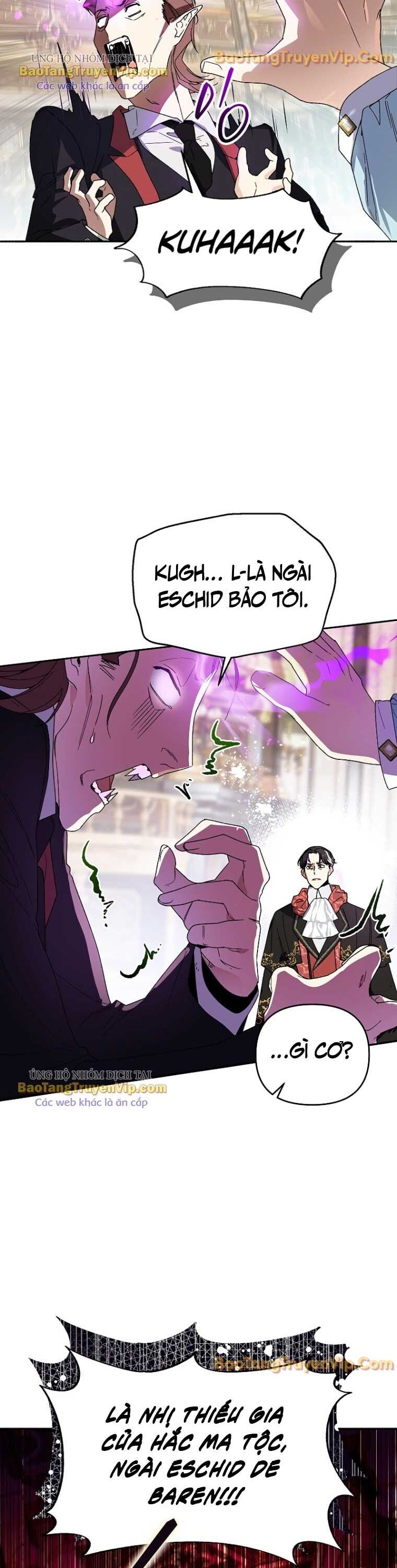 Trở Thành Thiên Tài Bất Trị Của Hắc Gia - Chapter 8 - Page 42