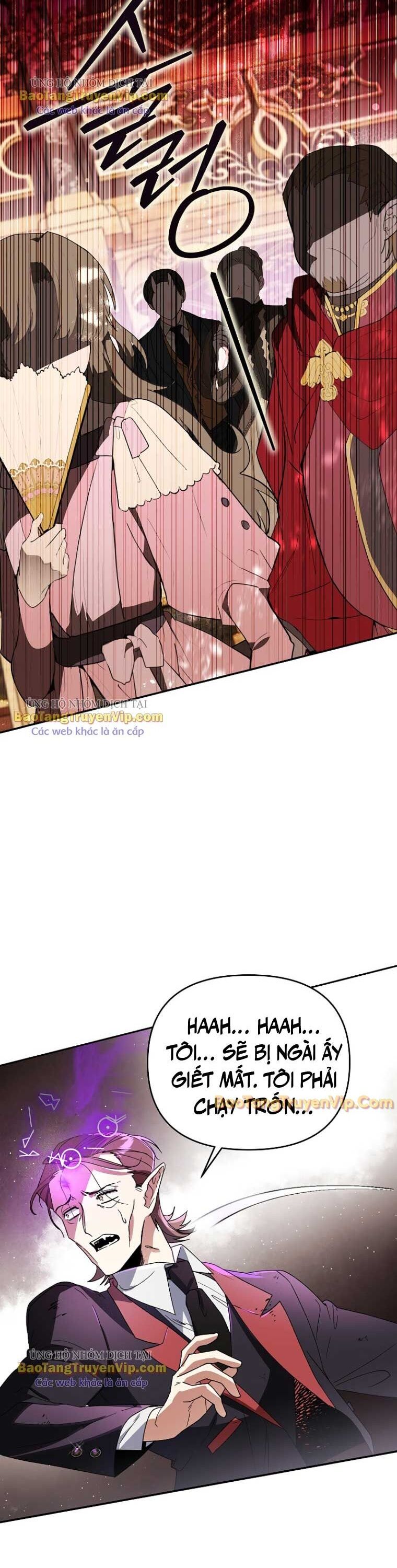 Trở Thành Thiên Tài Bất Trị Của Hắc Gia - Chapter 8 - Page 43