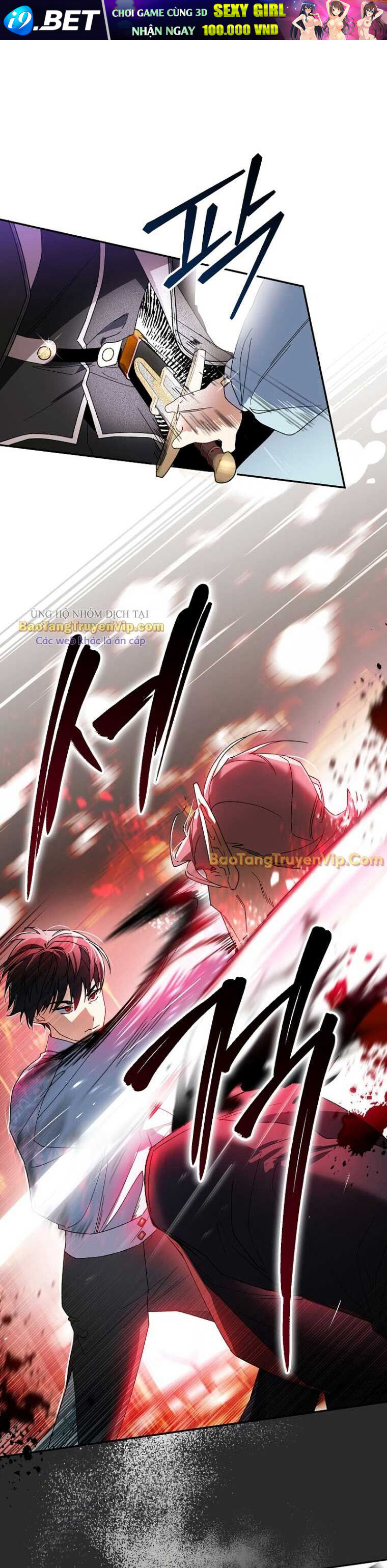 Trở Thành Thiên Tài Bất Trị Của Hắc Gia - Chapter 8 - Page 44