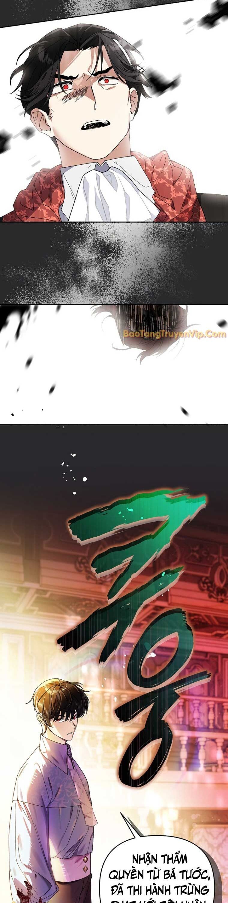 Trở Thành Thiên Tài Bất Trị Của Hắc Gia - Chapter 8 - Page 45