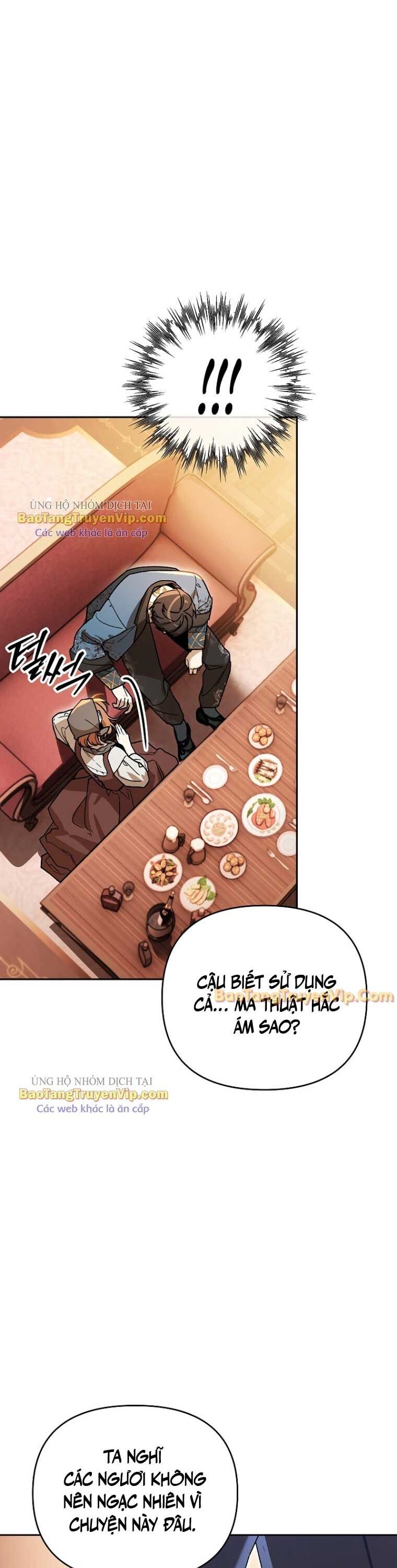 Trở Thành Thiên Tài Bất Trị Của Hắc Gia - Chapter 8 - Page 6