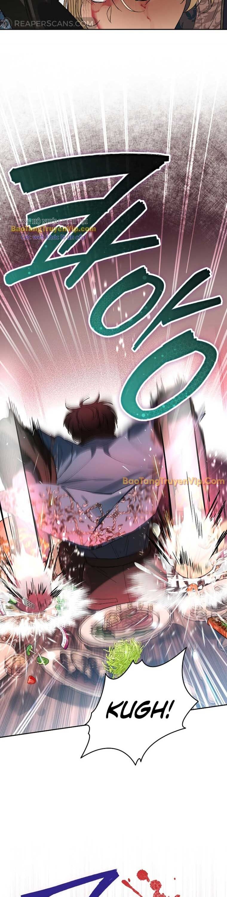 Trở Thành Thiên Tài Bất Trị Của Hắc Gia - Chapter 8 - Page 8