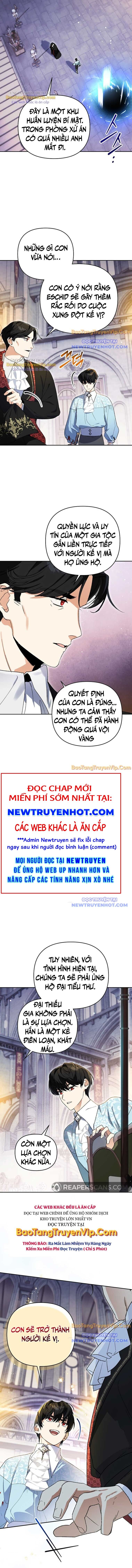 Trở Thành Thiên Tài Bất Trị Của Hắc Gia - Chapter 9 - Page 161