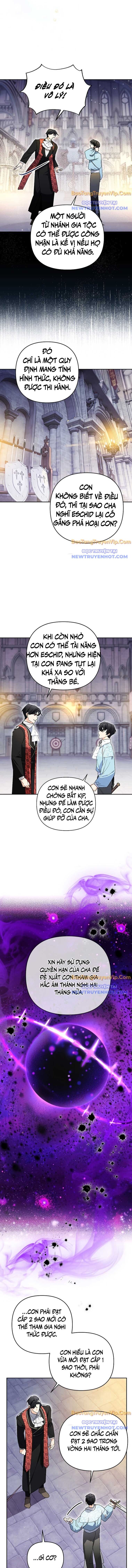 Trở Thành Thiên Tài Bất Trị Của Hắc Gia - Chapter 9 - Page 162