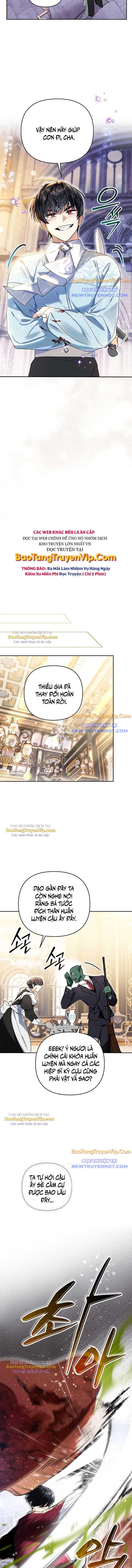 Trở Thành Thiên Tài Bất Trị Của Hắc Gia - Chapter 9 - Page 163