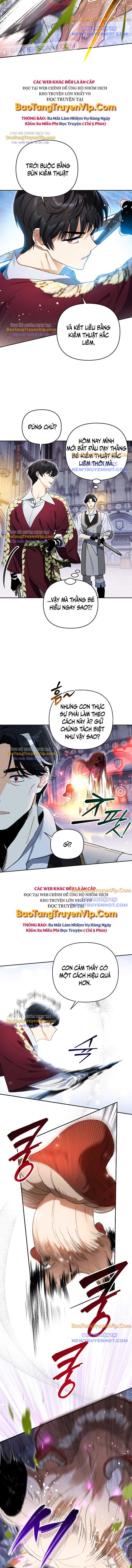 Trở Thành Thiên Tài Bất Trị Của Hắc Gia - Chapter 9 - Page 164