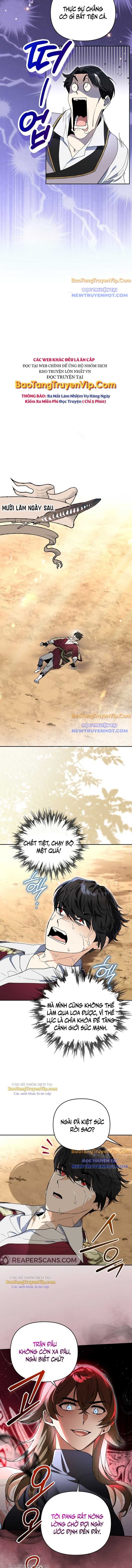 Trở Thành Thiên Tài Bất Trị Của Hắc Gia - Chapter 9 - Page 166