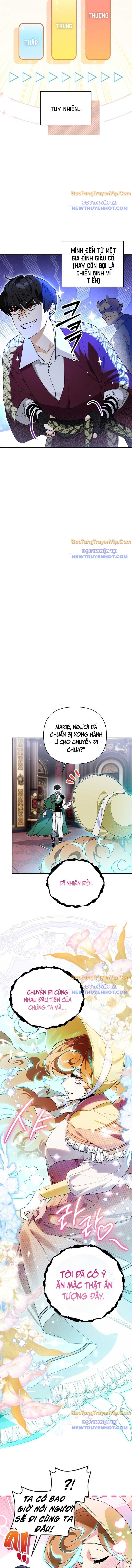 Trở Thành Thiên Tài Bất Trị Của Hắc Gia - Chapter 9 - Page 168