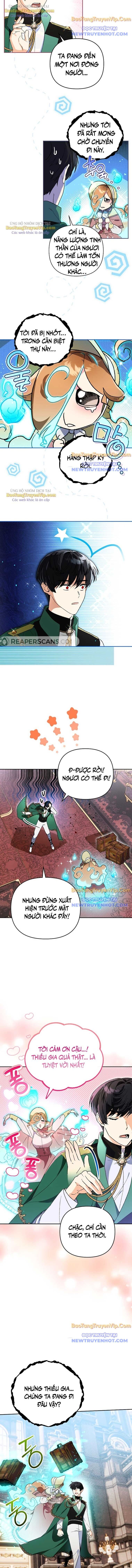 Trở Thành Thiên Tài Bất Trị Của Hắc Gia - Chapter 9 - Page 170