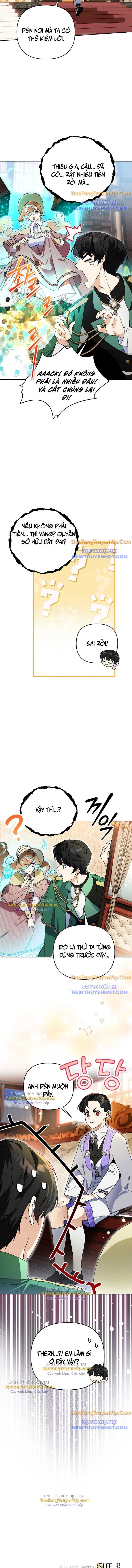 Trở Thành Thiên Tài Bất Trị Của Hắc Gia - Chapter 9 - Page 171