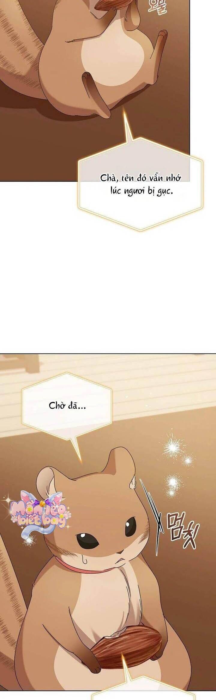 Trở Thành Con Gái Nuôi Của Gia Tộc Sát Thủ - Chapter 63 - Page 18