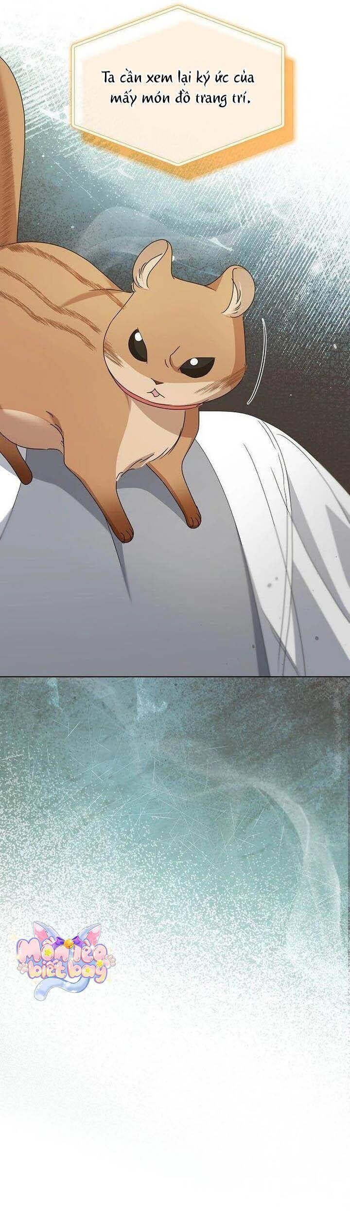 Trở Thành Con Gái Nuôi Của Gia Tộc Sát Thủ - Chapter 63 - Page 20