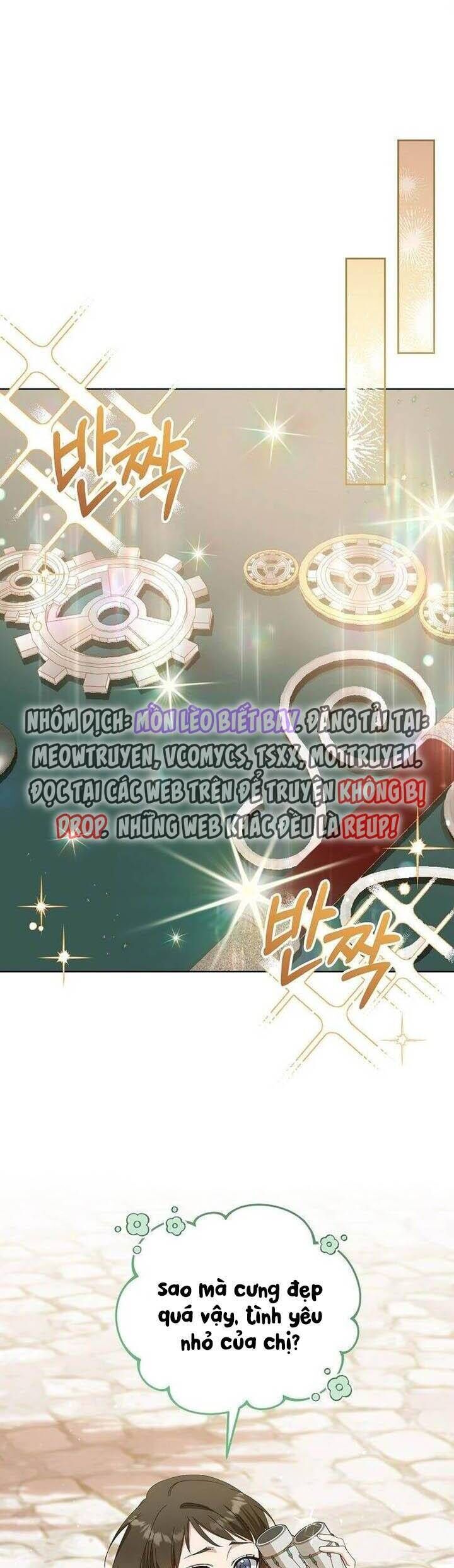 Trở Thành Con Gái Nuôi Của Gia Tộc Sát Thủ - Chapter 63 - Page 21