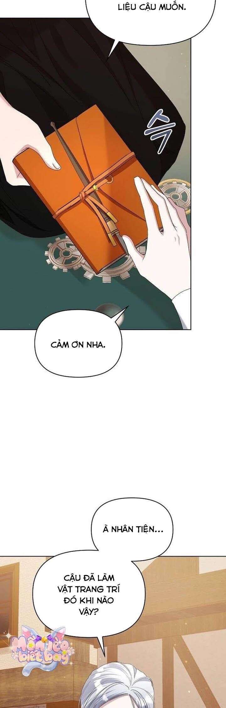 Trở Thành Con Gái Nuôi Của Gia Tộc Sát Thủ - Chapter 63 - Page 30