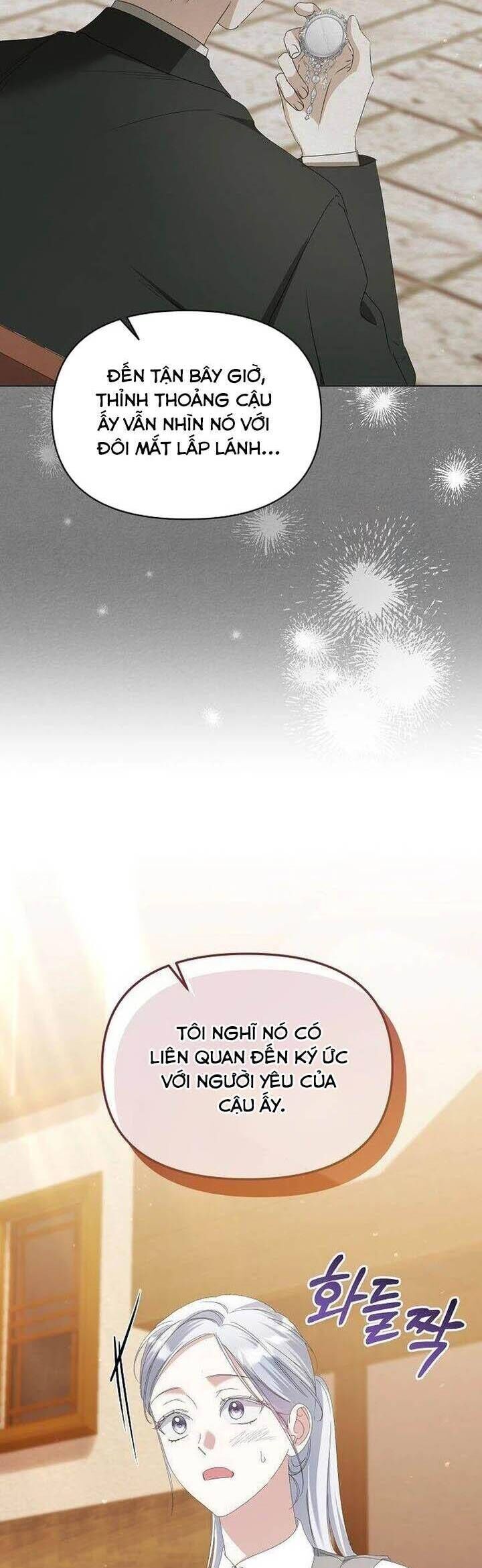 Trở Thành Con Gái Nuôi Của Gia Tộc Sát Thủ - Chapter 63 - Page 33