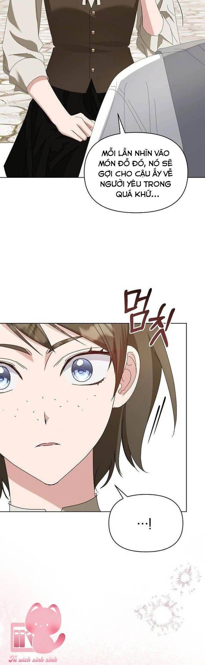 Trở Thành Con Gái Nuôi Của Gia Tộc Sát Thủ - Chapter 63 - Page 35