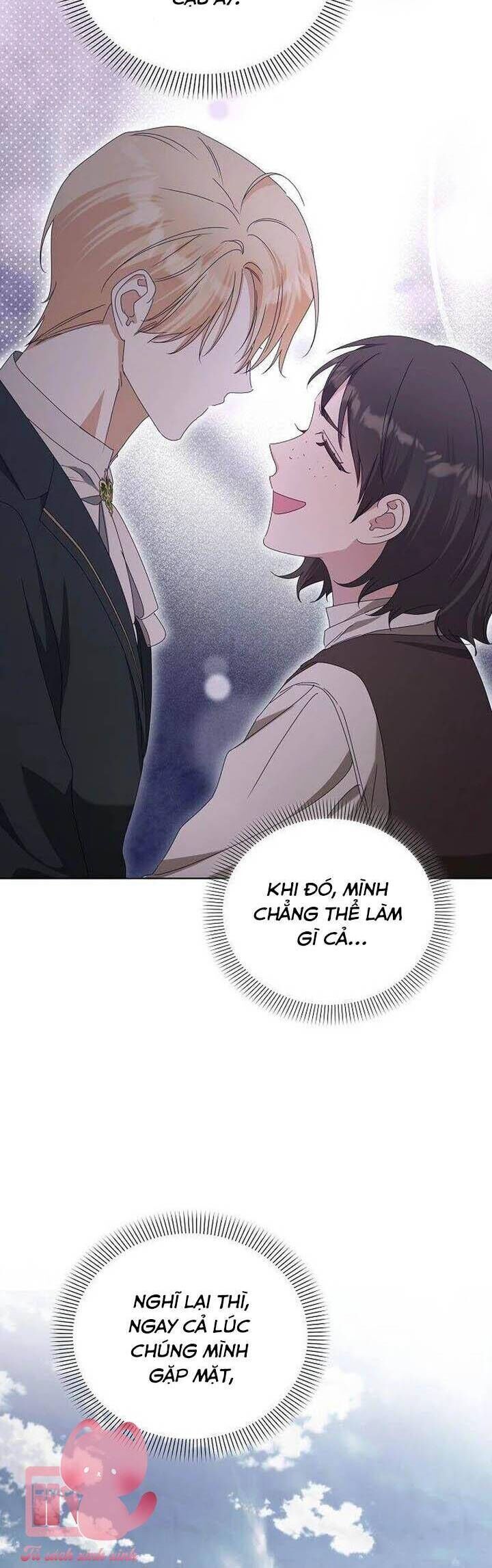 Trở Thành Con Gái Nuôi Của Gia Tộc Sát Thủ - Chapter 63 - Page 43