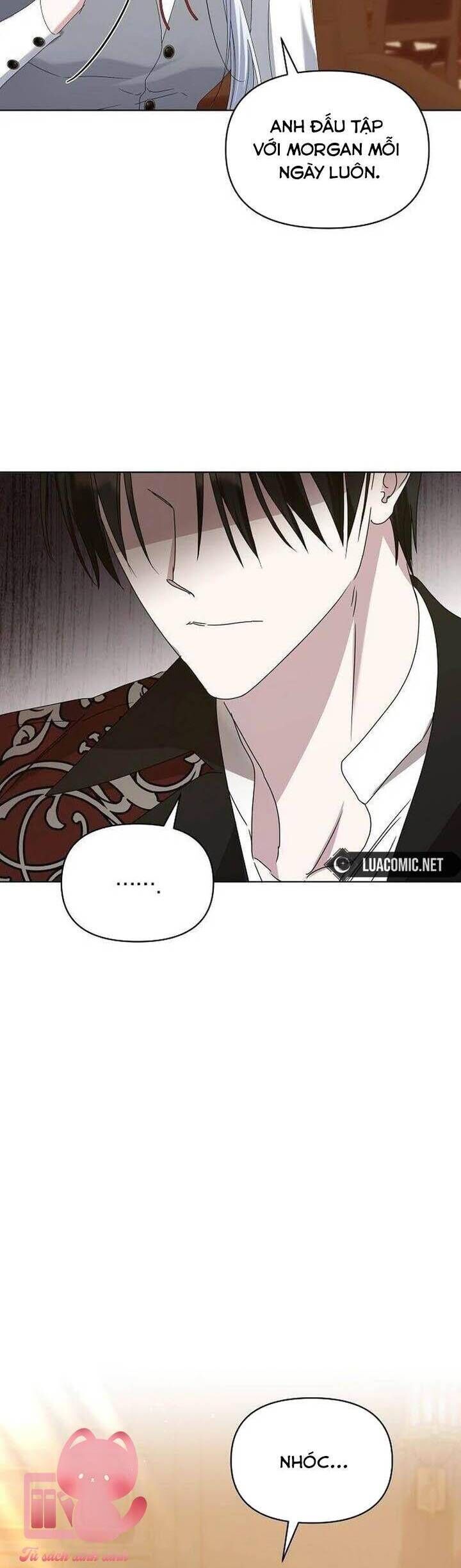 Trở Thành Con Gái Nuôi Của Gia Tộc Sát Thủ - Chapter 63 - Page 7