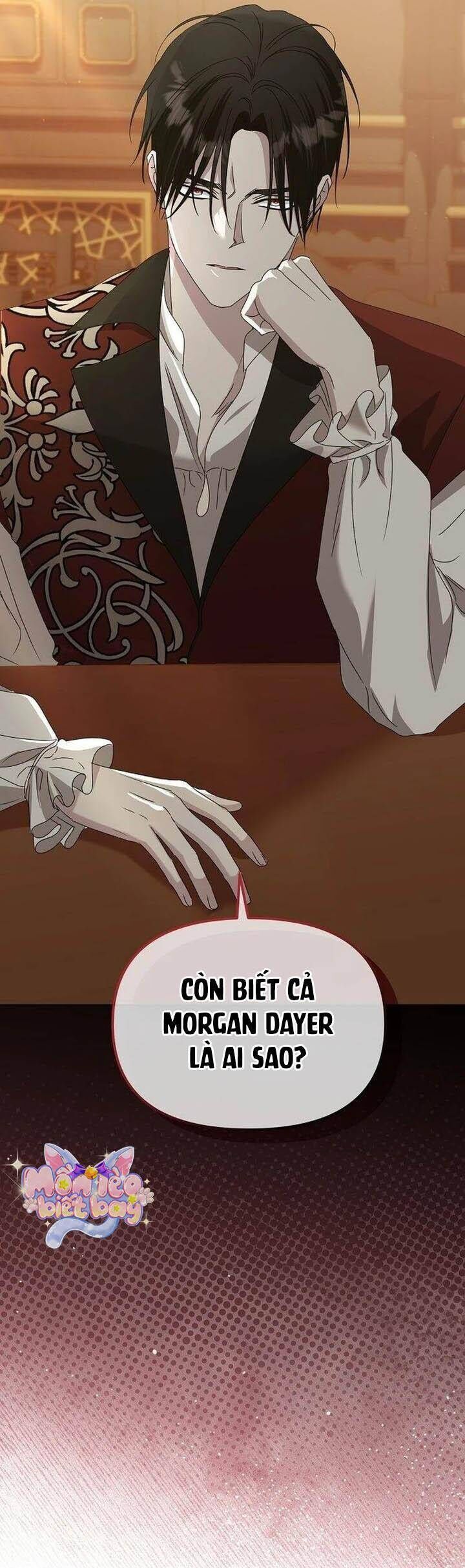 Trở Thành Con Gái Nuôi Của Gia Tộc Sát Thủ - Chapter 63 - Page 8