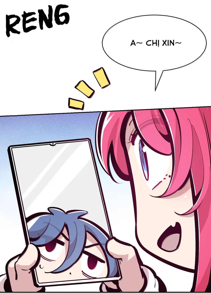 Oan gia chung nhà ! - Chapter 130.1 - Page 10