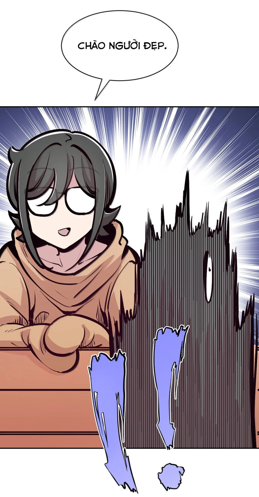 Oan gia chung nhà ! - Chapter 130.1 - Page 100