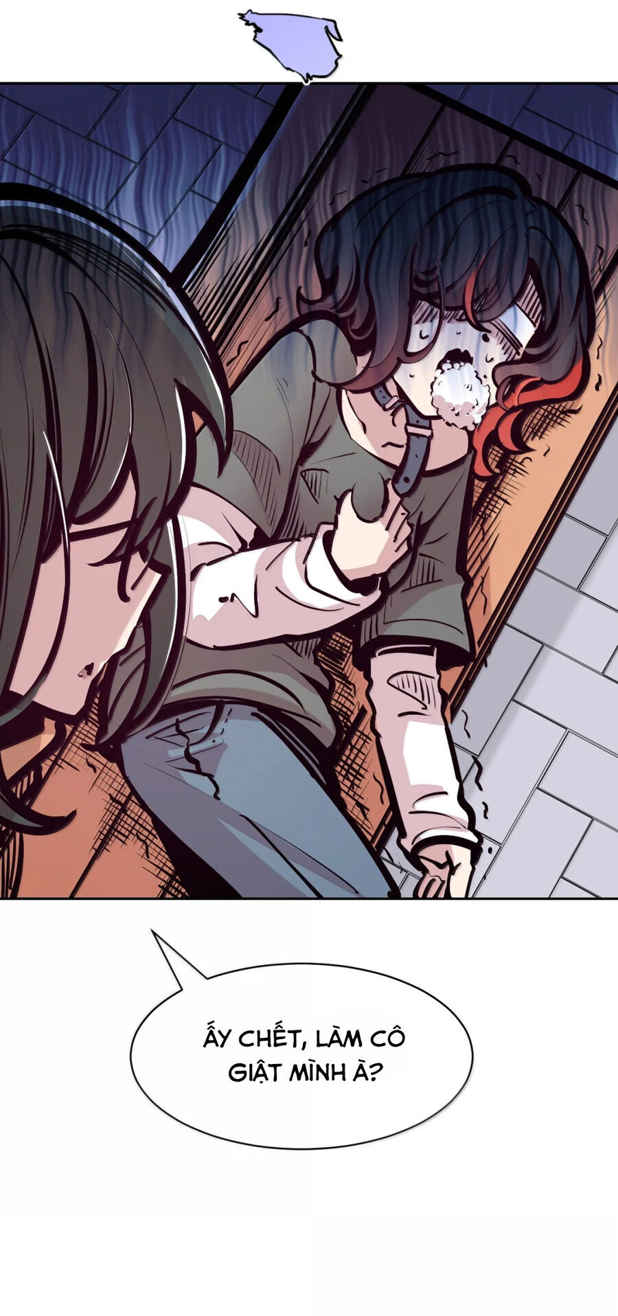 Oan gia chung nhà ! - Chapter 130.1 - Page 101