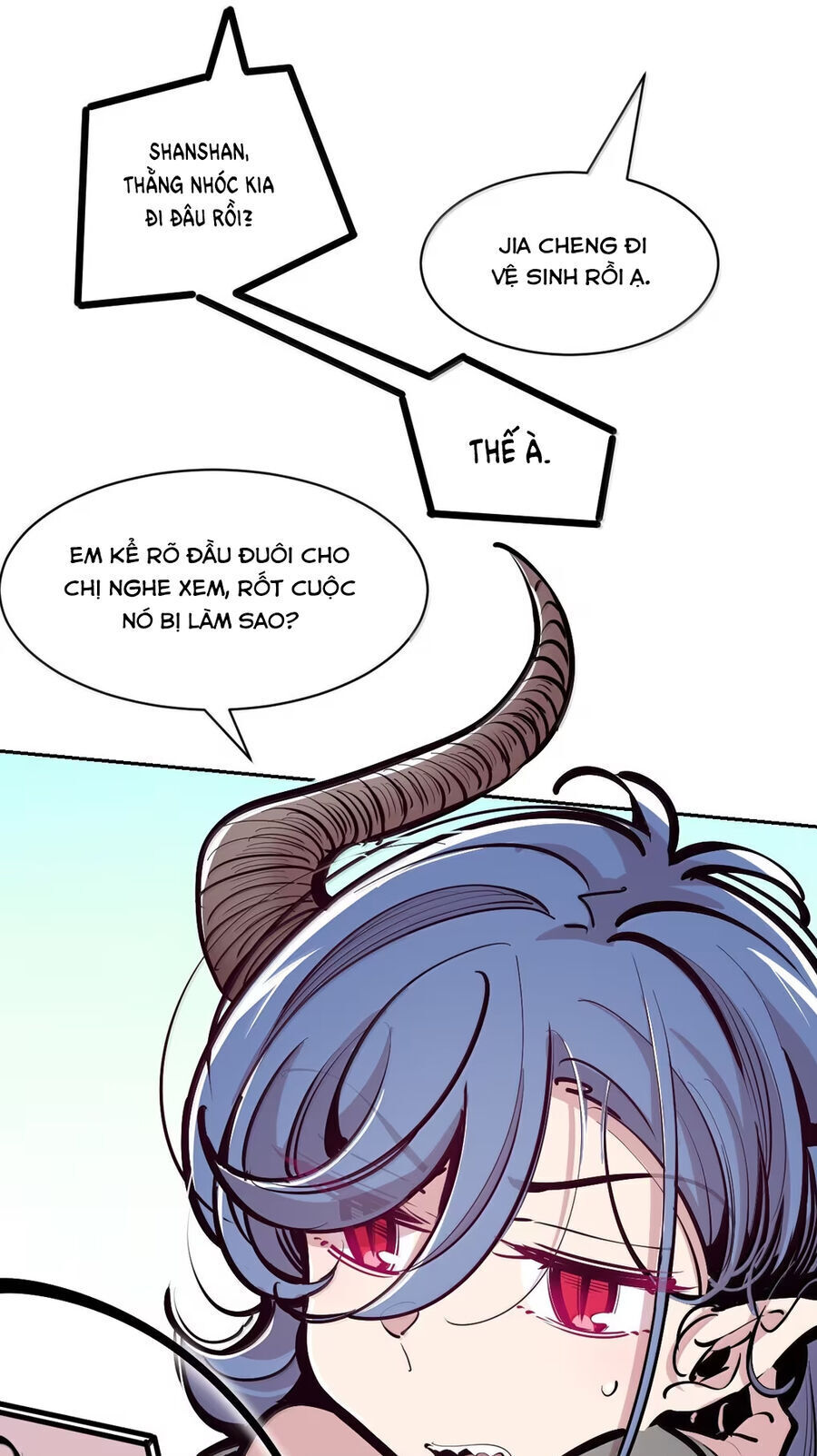 Oan gia chung nhà ! - Chapter 130.1 - Page 11