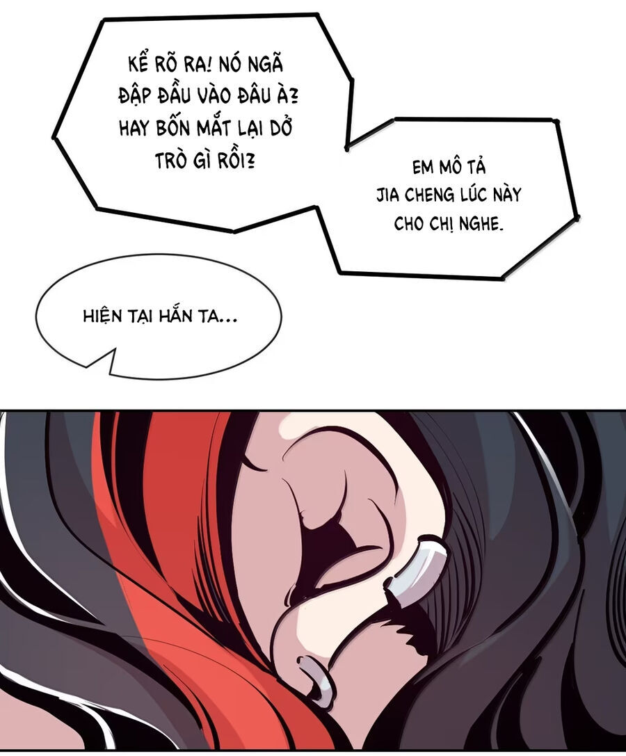 Oan gia chung nhà ! - Chapter 130.1 - Page 14