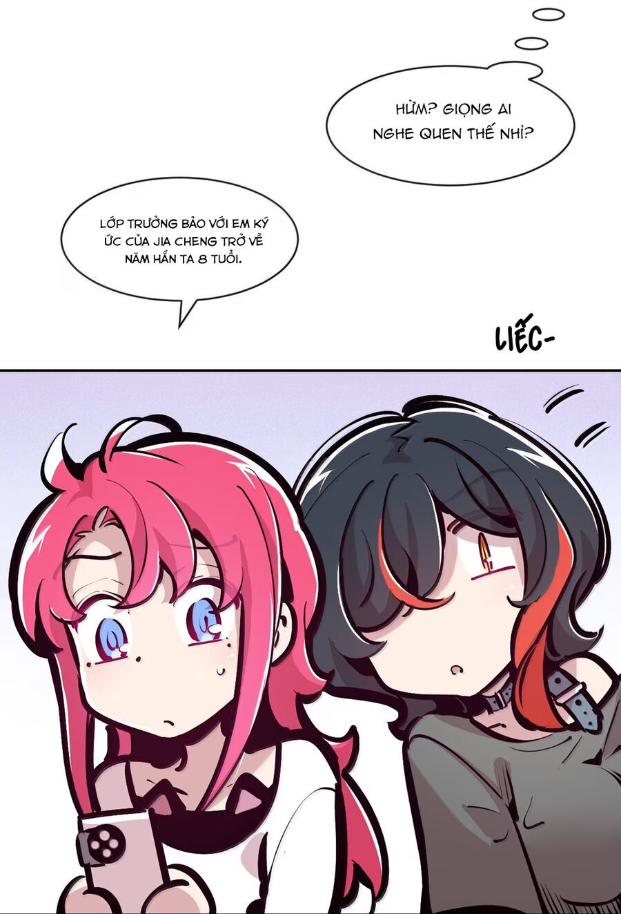 Oan gia chung nhà ! - Chapter 130.1 - Page 15