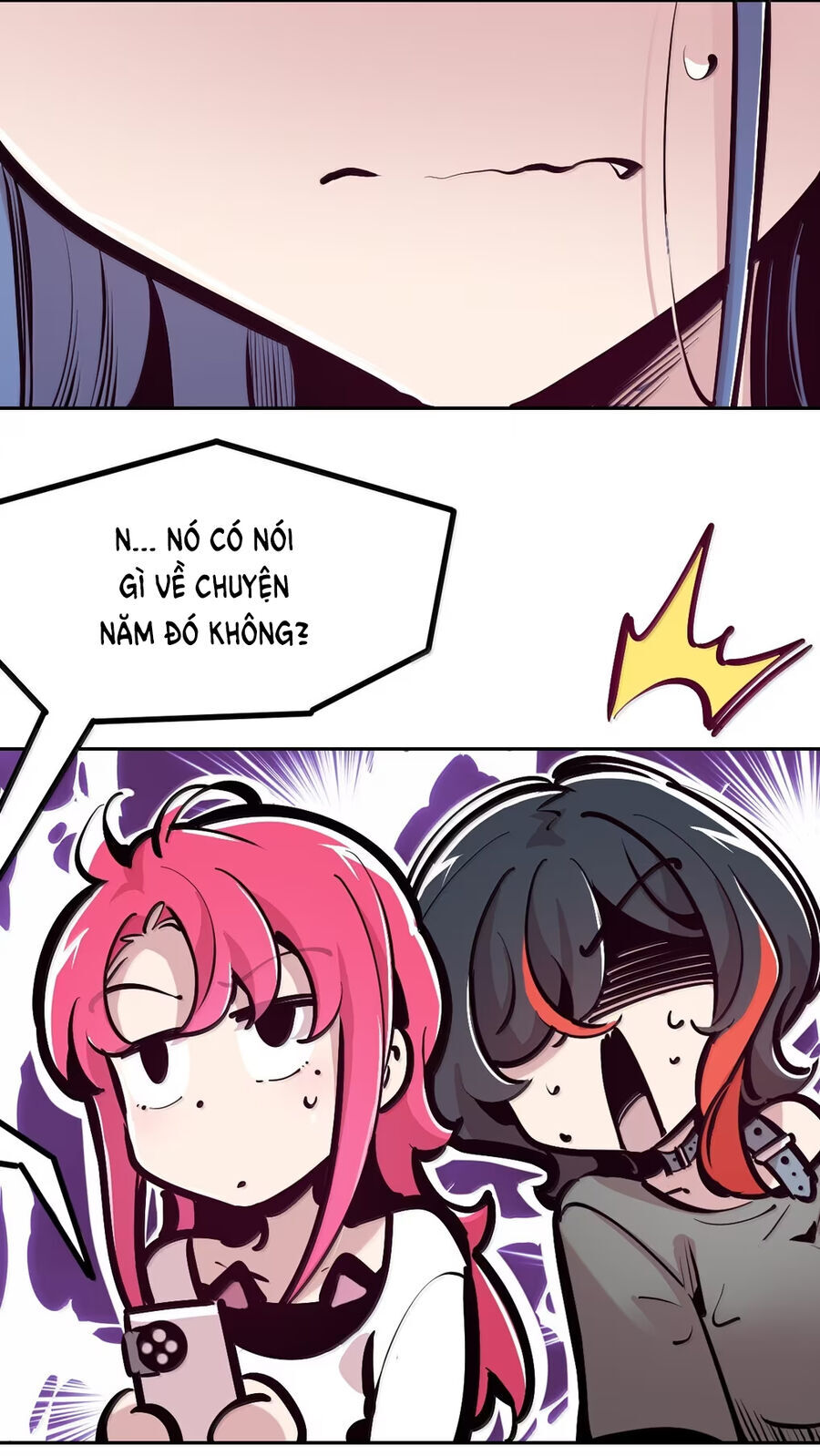 Oan gia chung nhà ! - Chapter 130.1 - Page 17