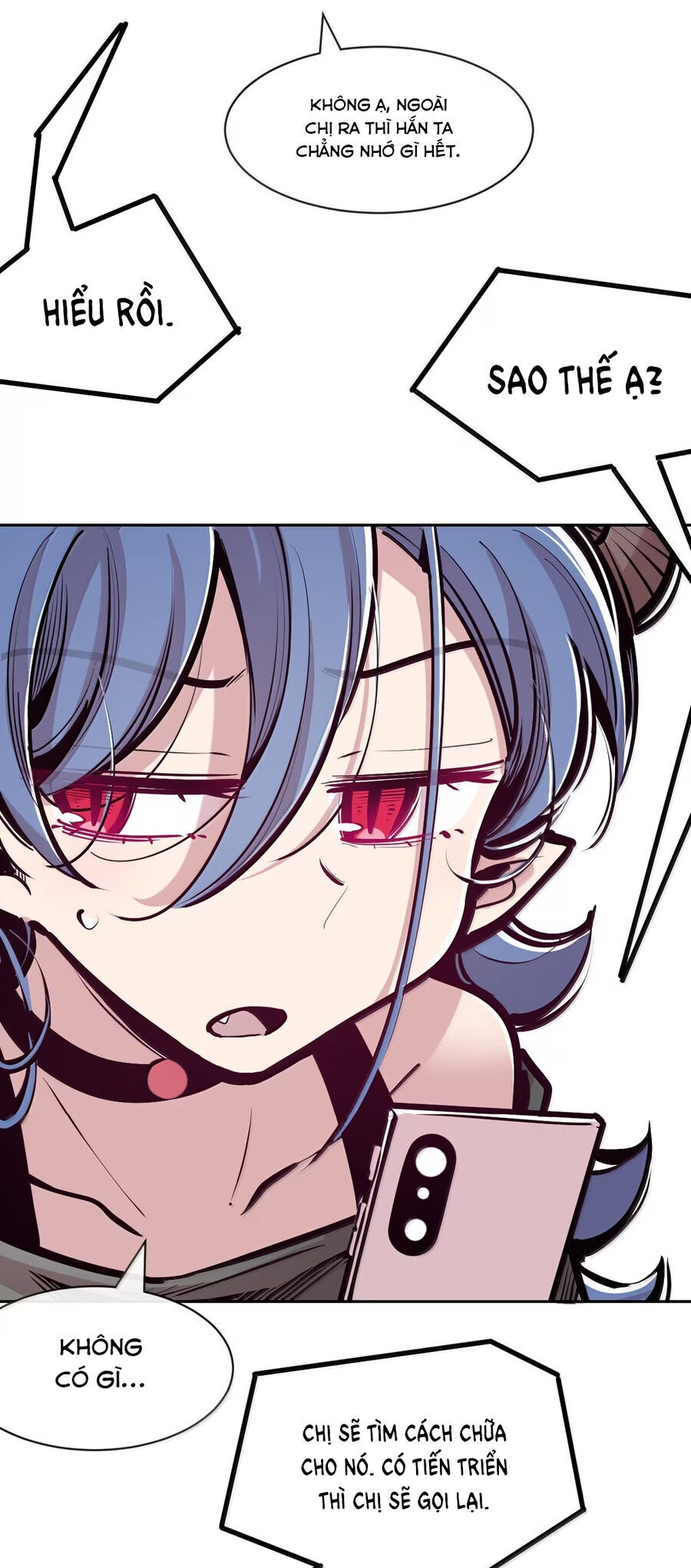 Oan gia chung nhà ! - Chapter 130.1 - Page 18