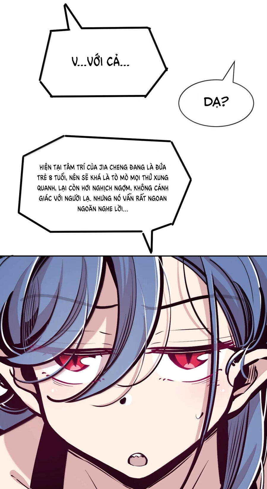 Oan gia chung nhà ! - Chapter 130.1 - Page 20