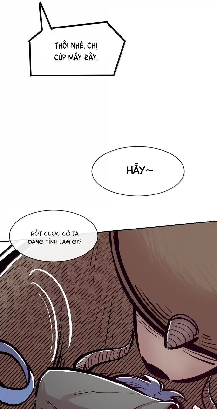 Oan gia chung nhà ! - Chapter 130.1 - Page 22