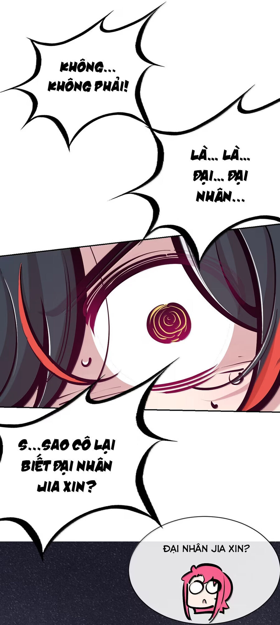 Oan gia chung nhà ! - Chapter 130.1 - Page 28