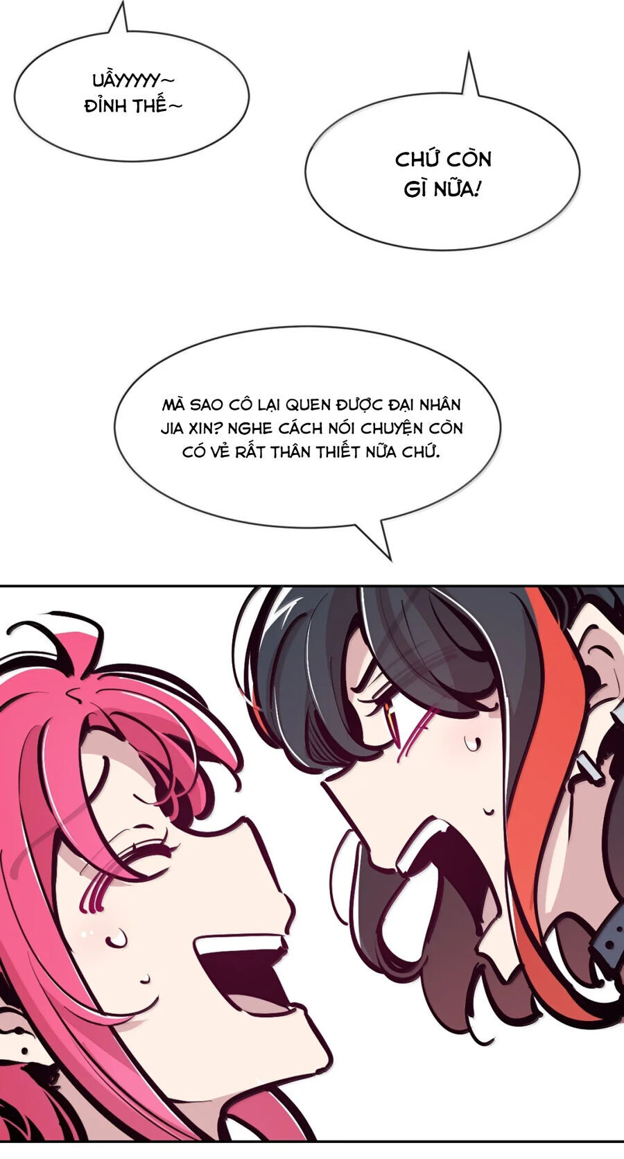 Oan gia chung nhà ! - Chapter 130.1 - Page 31