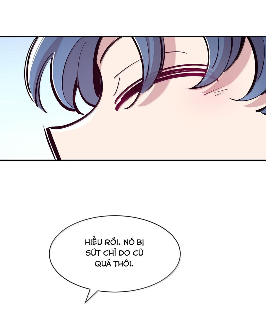 Oan gia chung nhà ! - Chapter 130.1 - Page 38