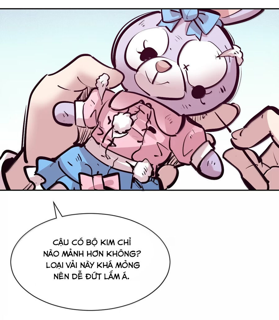 Oan gia chung nhà ! - Chapter 130.1 - Page 39